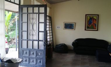 VENTA FINCA EN LA GRAN VIA