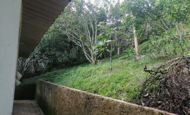 VENTA FINCA EN LA GRAN VIA