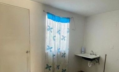 Venta de casa en Huehuetoca