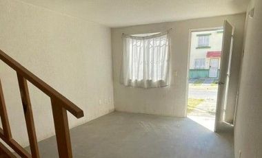 Venta de casa en Huehuetoca