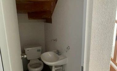 Venta de casa en Huehuetoca