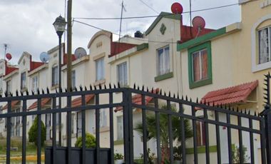 Venta de casa en Huehuetoca