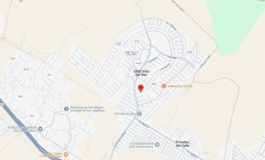 Venta de casa en Huehuetoca