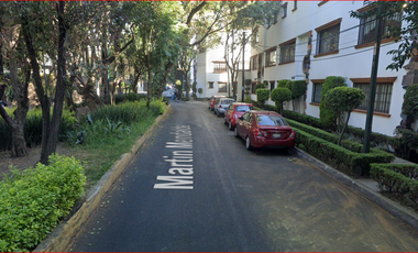 ¡¡Atención Inversionistas!! Venta de Casa en Remate Bancario, Col. Benito Juárez, Ciudad de México.