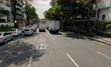 ¡¡Atención Inversionistas!! Venta de Casa en Remate Bancario, Col. Benito Juárez, Ciudad de México.