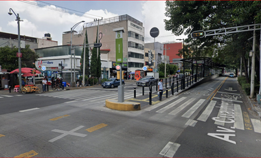 ¡¡Atención Inversionistas!! Venta de Casa en Remate Bancario, Col. Benito Juárez, Ciudad de México.