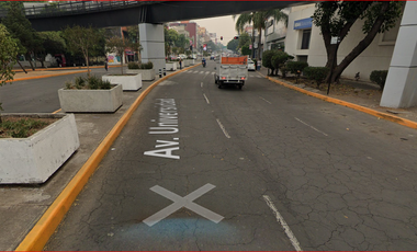 ¡¡Atención Inversionistas!! Venta de Casa en Remate Bancario, Col. Benito Juárez, Ciudad de México.