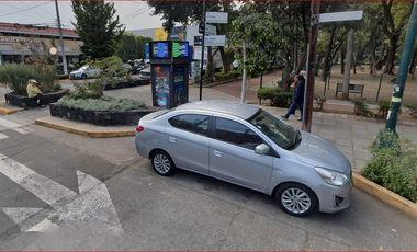 ¡¡Atención Inversionistas!! Venta de Casa en Remate Bancario, Col. Benito Juárez, Ciudad de México.