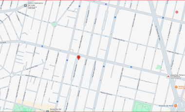 ¡¡Atención Inversionistas!! Venta de Casa en Remate Bancario, Col. Benito Juárez, Ciudad de México.