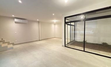 CASA A ESTRENAR EN RENTA EN CUMBRES SANTA CLARA, MONTERREY