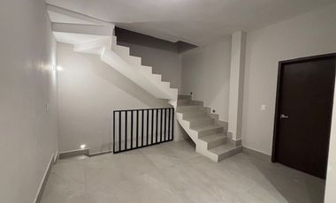 CASA A ESTRENAR EN RENTA EN CUMBRES SANTA CLARA, MONTERREY