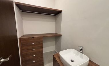 CASA A ESTRENAR EN RENTA EN CUMBRES SANTA CLARA, MONTERREY