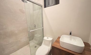 CASA A ESTRENAR EN RENTA EN CUMBRES SANTA CLARA, MONTERREY