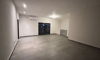 CASA A ESTRENAR EN RENTA EN CUMBRES SANTA CLARA, MONTERREY