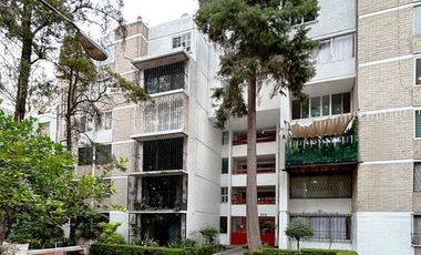 Departamento en venta en Alianza Popular Revolucionaria.