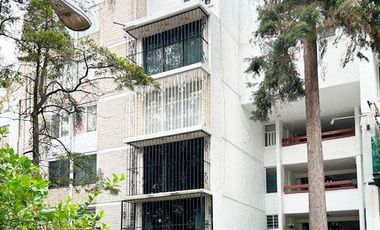 Departamento en venta en Alianza Popular Revolucionaria.