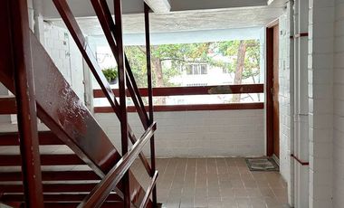 Departamento en venta en Alianza Popular Revolucionaria.