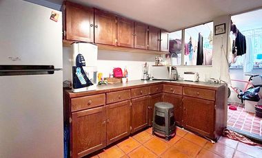 Departamento en venta en Alianza Popular Revolucionaria.