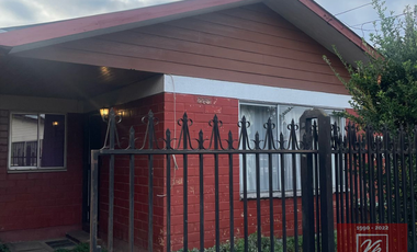 Cómoda Casa En Nueva Galicia