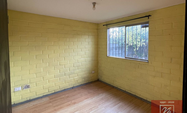 Cómoda Casa En Nueva Galicia