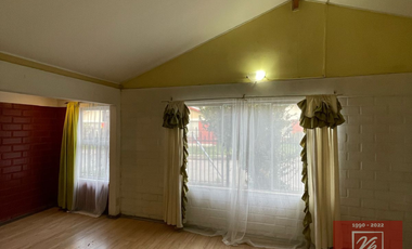 Cómoda Casa En Nueva Galicia