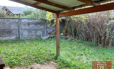 Cómoda Casa En Nueva Galicia
