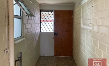 Cómoda Casa En Nueva Galicia