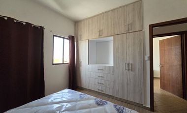 DEPARTAMENTO AMUEBLADO EN RENTA EN VIÑEDOS TORREON COAHUILA