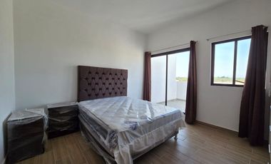 DEPARTAMENTO AMUEBLADO EN RENTA EN VIÑEDOS TORREON COAHUILA