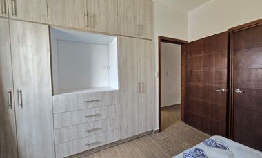 DEPARTAMENTO AMUEBLADO EN RENTA EN VIÑEDOS TORREON COAHUILA