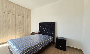 DEPARTAMENTO AMUEBLADO EN RENTA EN VIÑEDOS TORREON COAHUILA