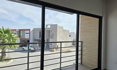 DEPARTAMENTO AMUEBLADO EN RENTA EN VIÑEDOS TORREON COAHUILA