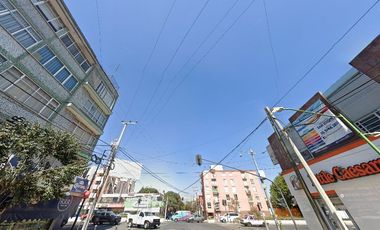 VENTA DE CASA, MANUEL MARIA CONTRERAS, COL SAN RAFAEL, CUAUHTEMOC, REMATE BANCARIO-JMJC89