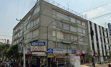 VENTA DE CASA, MANUEL MARIA CONTRERAS, COL SAN RAFAEL, CUAUHTEMOC, REMATE BANCARIO-JMJC89