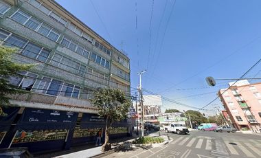 VENTA DE CASA, MANUEL MARIA CONTRERAS, COL SAN RAFAEL, CUAUHTEMOC, REMATE BANCARIO-JMJC89