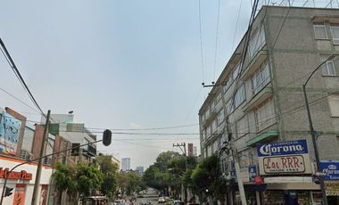 VENTA DE CASA, MANUEL MARIA CONTRERAS, COL SAN RAFAEL, CUAUHTEMOC, REMATE BANCARIO-JMJC89