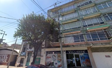 VENTA DE CASA, MANUEL MARIA CONTRERAS, COL SAN RAFAEL, CUAUHTEMOC, REMATE BANCARIO-JMJC89