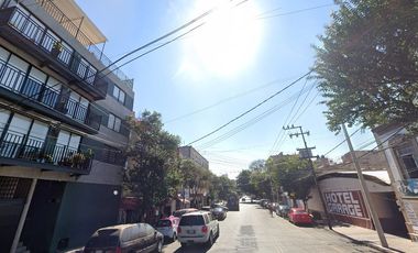 VENTA DE CASA, MANUEL MARIA CONTRERAS, COL SAN RAFAEL, CUAUHTEMOC, REMATE BANCARIO-JMJC89