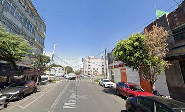 VENTA DE CASA, MANUEL MARIA CONTRERAS, COL SAN RAFAEL, CUAUHTEMOC, REMATE BANCARIO-JMJC89