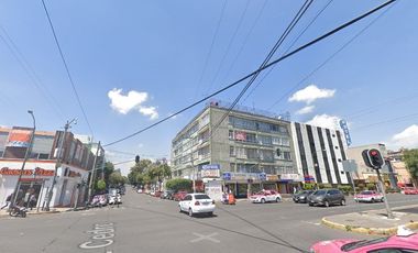 VENTA DE CASA, MANUEL MARIA CONTRERAS, COL SAN RAFAEL, CUAUHTEMOC, REMATE BANCARIO-JMJC89