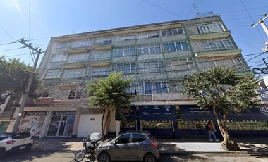 VENTA DE CASA, MANUEL MARIA CONTRERAS, COL SAN RAFAEL, CUAUHTEMOC, REMATE BANCARIO-JMJC89