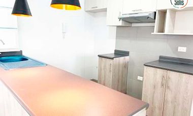 ALQUILO APARTAMENTO,  RESIDENCIAL PRADERAS PARK   *Disponible 1 de mayo*