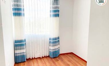 ALQUILO APARTAMENTO,  RESIDENCIAL PRADERAS PARK   *Disponible 1 de mayo*