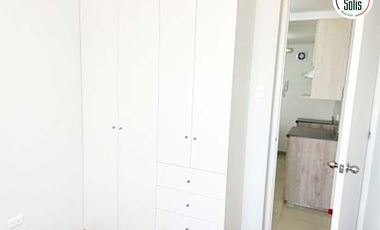 ALQUILO APARTAMENTO,  RESIDENCIAL PRADERAS PARK   *Disponible 1 de mayo*