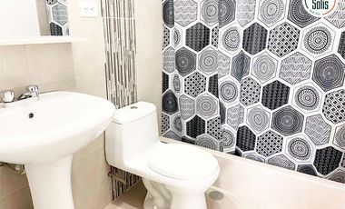 ALQUILO APARTAMENTO,  RESIDENCIAL PRADERAS PARK   *Disponible 1 de mayo*