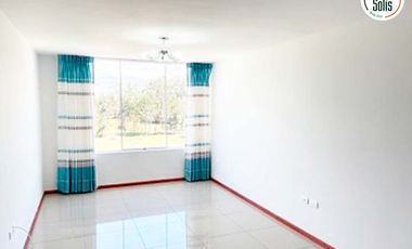 ALQUILO APARTAMENTO,  RESIDENCIAL PRADERAS PARK   *Disponible 1 de mayo*