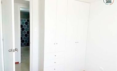 ALQUILO APARTAMENTO,  RESIDENCIAL PRADERAS PARK   *Disponible 1 de mayo*