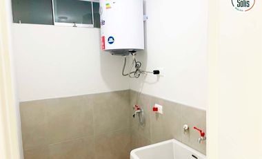 ALQUILO APARTAMENTO,  RESIDENCIAL PRADERAS PARK   *Disponible 1 de mayo*