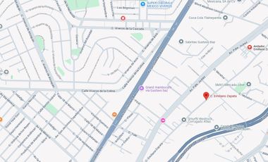 ¡¡Atención Inversionistas!! Venta de Casa en Remate Bancario Tlalnepantla.