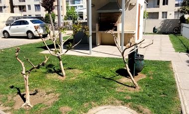 Departamento  Condominio Parque Koke Rancagua